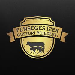 Gusturi Boieresti, Covasna