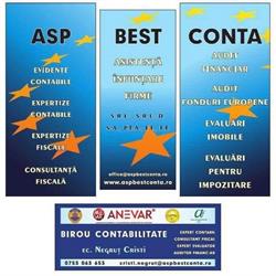 ASP BEST CONTA ASOCIATI SRL, Tecuci