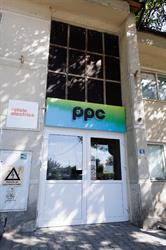 PPC, Hârşova