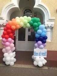 GRĂDINIŢA CU PROGRAM PRELUNGIT NR. 2, Marghita