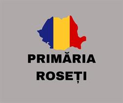 PRIMĂRIA ROSEŢI, Roseţi
