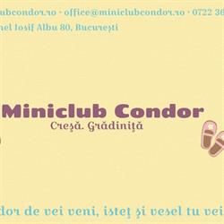 Miniclub Condor, Bucureşti