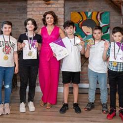 Public Speaking School, Bucureşti