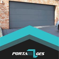 PORTA GES, Oradea