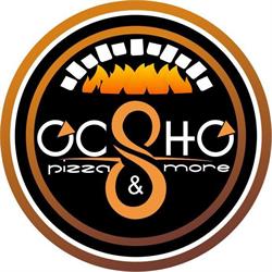 Ocho PIZZA, Bucureşti