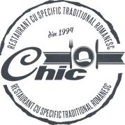 Restaurant Chic, Târgu Cărbuneşti