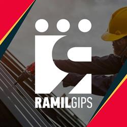 Ramilgips, Lugoj