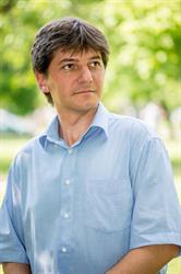 Adrian Boc, Timişoara