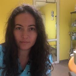 Dr. Adina Popescu, Bucureşti