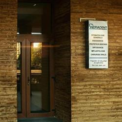 Nervadent S.r.l, Cluj-Napoca