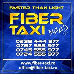 Fiber Taxi Buzau
