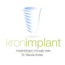 Kronimplant - Dr. Manole Andrei, Braşov