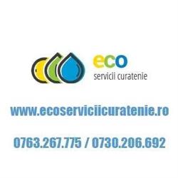 Servicii de curatenie - Firma curatenie Romeco Impact SRL, Buftea