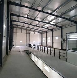 ITP TAHOGRAFE ROBIANDIBRIK, Aleşd