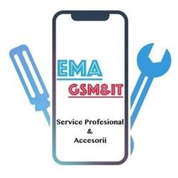 EMA GSM&IT SRL, Bucureşti
