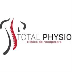 Total Physio Popesti Leordeni