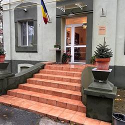 Green House, Bucureşti
