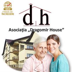 ASOCIATIA DRAGOMIR HOUSE, Popeşti-Leordeni