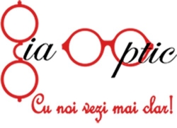 Gia Optic SRL, Galaţi