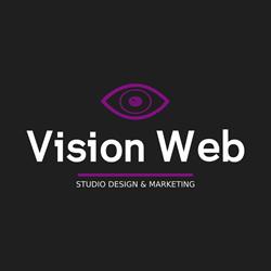 Vision Web - Web Design & Marketing Online, Oradea