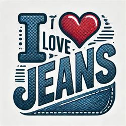 I LOVE JEANS, Braşov
