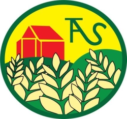 TAS Depozit cereale si furaje, Roman