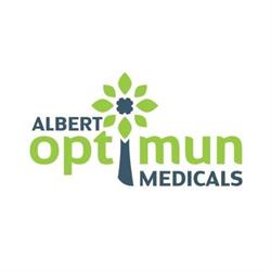 Albert Optimun Medicals, Sfântu Gheorghe
