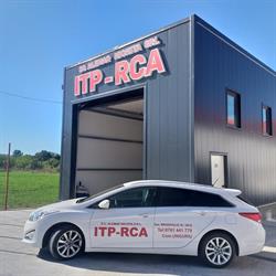 ITP-RCA UNGURIU SC ALEMAR NICHITA SRL, Unguriu
