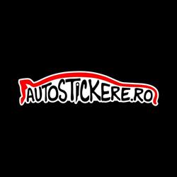 Autostickere, Cluj-Napoca