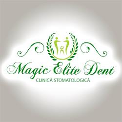 Magic Elite Dent, Bucureşti
