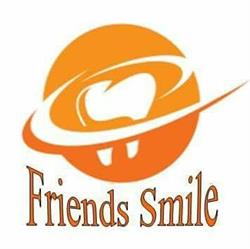 Friends Smile, Bucureşti