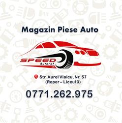 SPEED AUTORAF.SRL, Galaţi