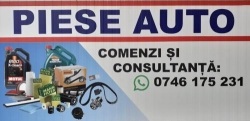 proautopiesa srl, Gilău
