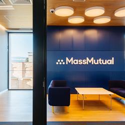 MassMutual Romania, Cluj-Napoca