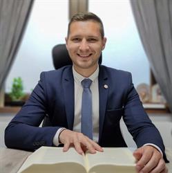 Avocat - Gîndac Cristian, Cluj-Napoca