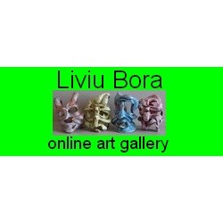 Galeria de arta online Liviu Bora, Cluj-Napoca