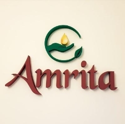 Amrita Masaj Bucuresti