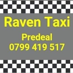 Taxi Predeal The Raven Taxi