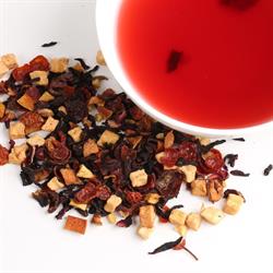 TEA DISTRIBUTION SRL, Timişoara