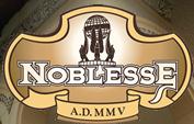 Restaurant Noblesse, Bucureşti