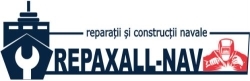 Repaxall Nav, Brăila