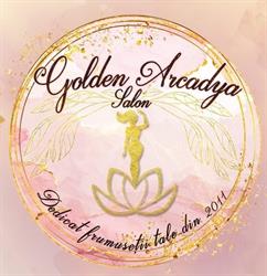 Golden Arcadya Salon, Bucureşti