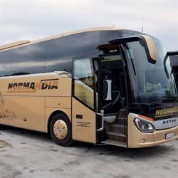 NORMANDIA SERVICE S.R.L., Horezu