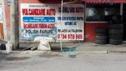 ADY&ANA SERVICII AUTO S.R.L, Pantelimon