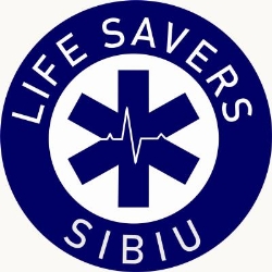LIFE SAVERS SRL, Sibiu