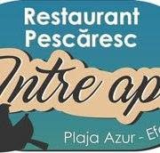 Restaurant pescaresc Intre Ape, Eforie Sud