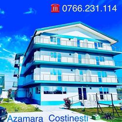 Vila Azamara, Costineşti