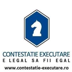 Contestatie executare silita, Bucureşti