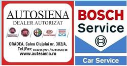 Bosch Car Service - AutoSiena, Oradea