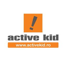 active kid, Cluj-Napoca